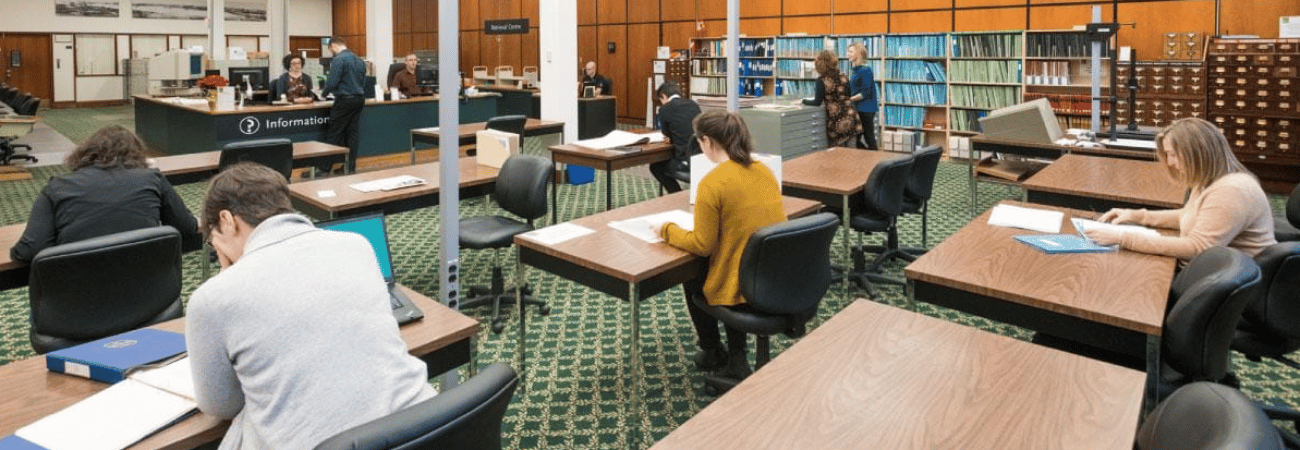 Emily Carr at the BC Archives: A World-Class Collection