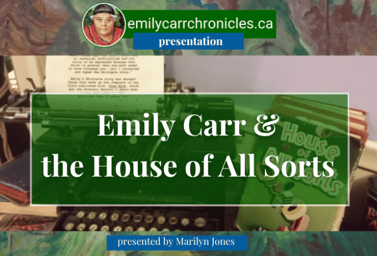 Emily-Carr-House