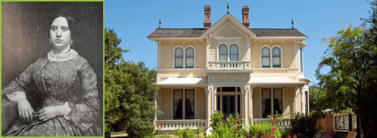 Love and Loss: How the Death of Emily Carr’s Mother Shaped Her Life and Art 