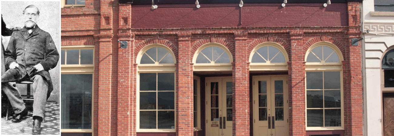 Emily Carr’s Complex Relationship with Her Father