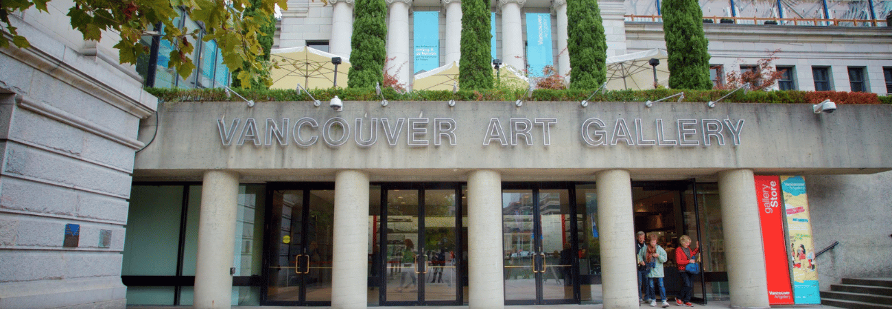 Vancouver Art Gallery Announces “That Green Ideal: Emily Carr and the Idea of Nature” Exhibition