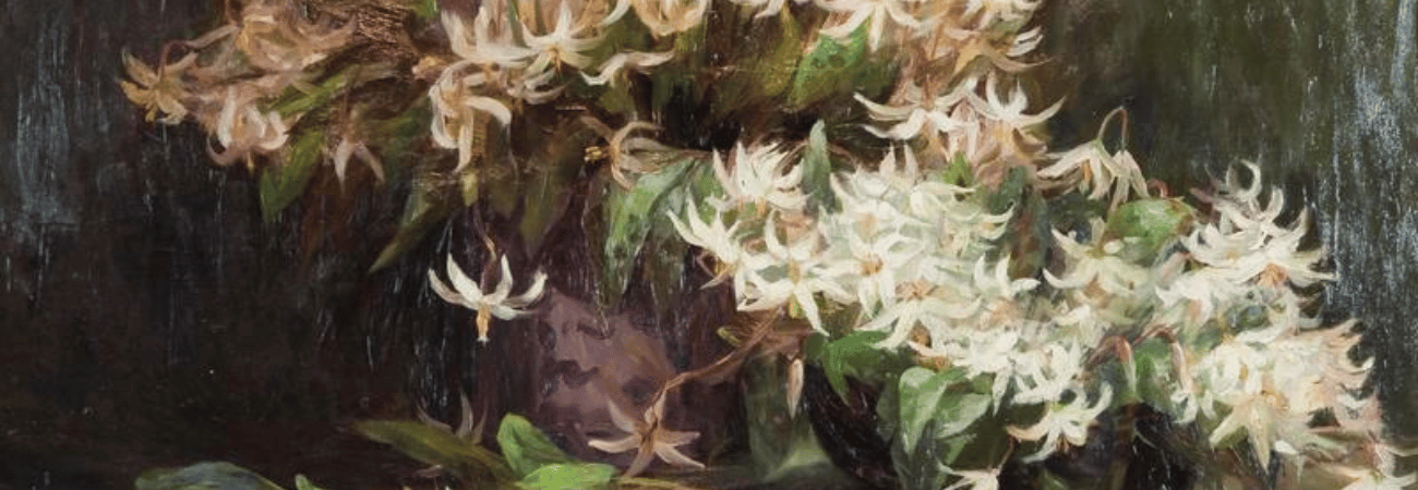 Founding BC’s Art Scene: Emily Carr and the BC Society of Fine Arts