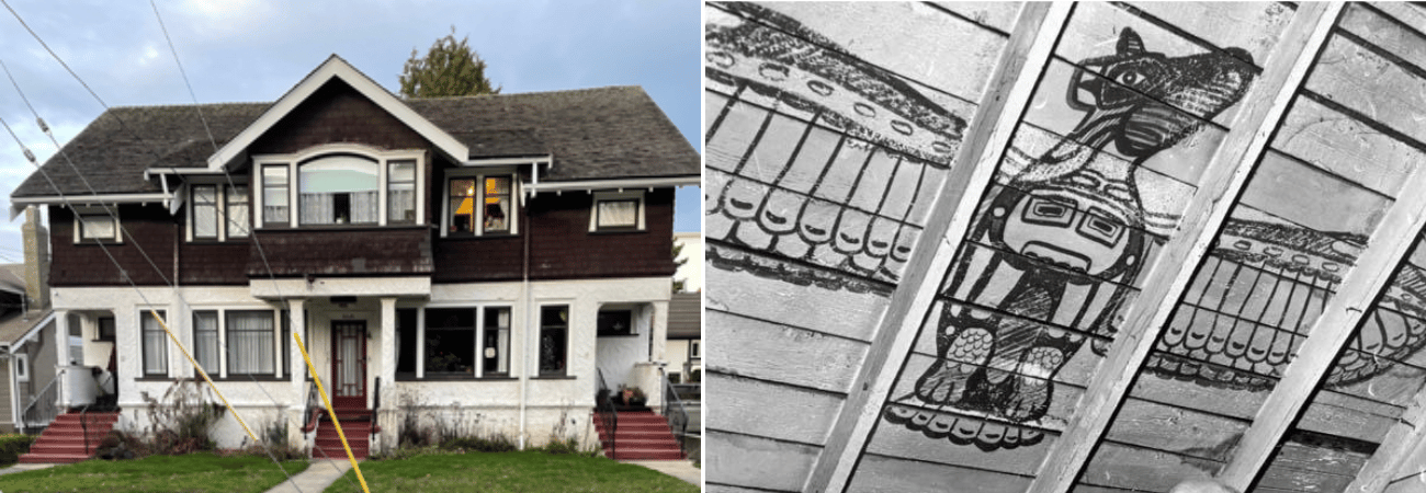 The House That Emily Built: The House of All Sorts