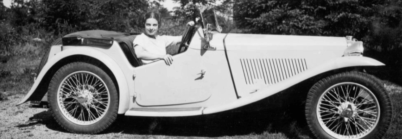 Emily Carr and Edythe Hembroff: A Friendship That Shaped a Legacy