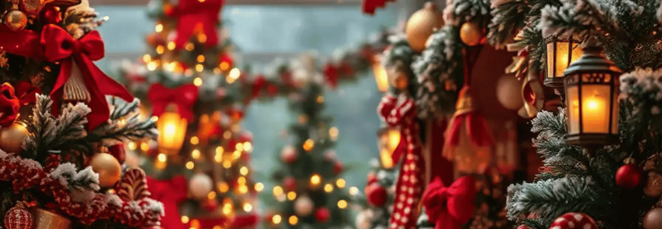 Family Christmas Celebrations in Emily Carr’s Victoria