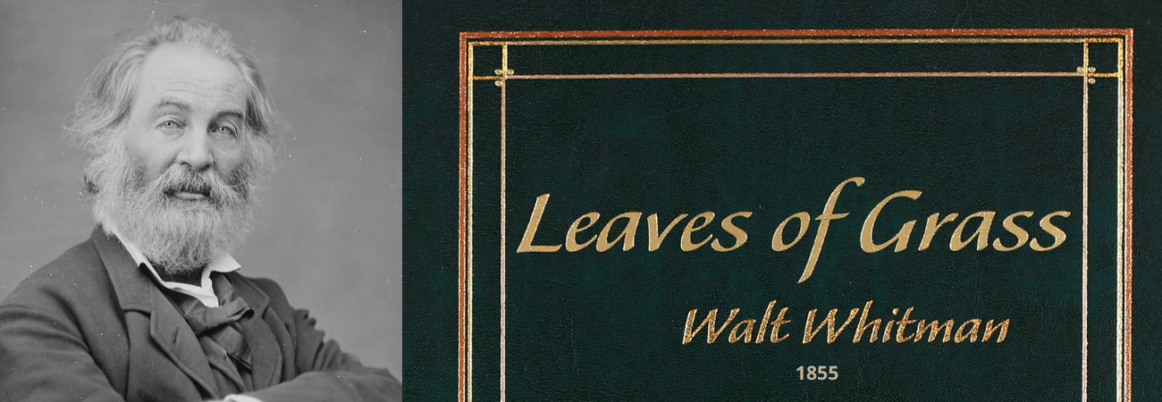 Emily Carr and Walt Whitman: Kindred Spirits in Nature and Spirit