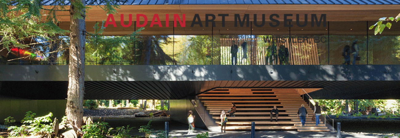 From Record-Breaking Sale to Museum Treasure: Emily Carr’s Crazy Stair at the Audain