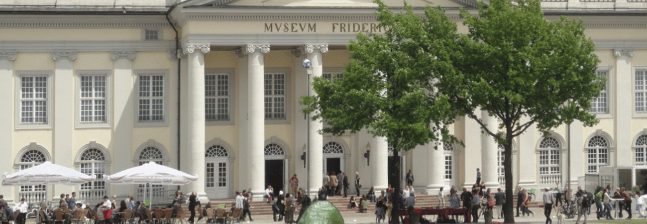 Beyond Canada: dOCUMENTA (13) and the Rise of Emily Carr’s International Reputation