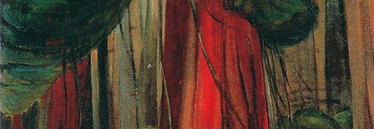 Emily Carr, Her Young Friends & The “Modern Room”