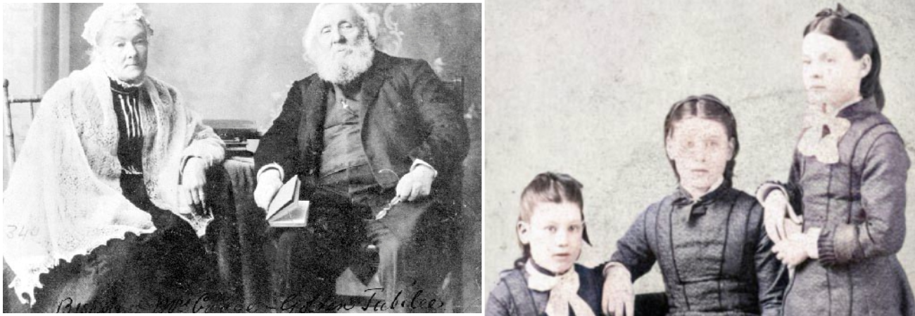 How Bishop Edward and Mary Cridge Shaped the Young Emily Carr