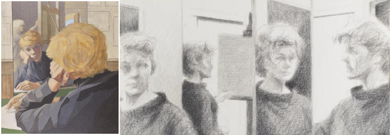 Emily Carr and Myfanwy Pavelic: A Lifelong Artistic Friendship