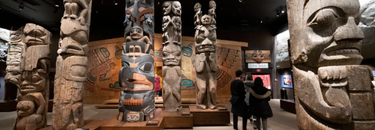 How Marius Barbeau Helped Launch Emily Carr’s Career